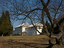 Březina – Veduta