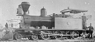 WAGR B class class of 11 Australian 4-6-0T locomotives