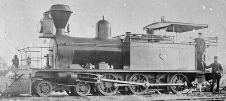 WAGR B class