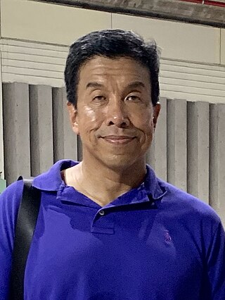 <span class="mw-page-title-main">Chadchart Sittipunt</span> Thai politician (born 1966)