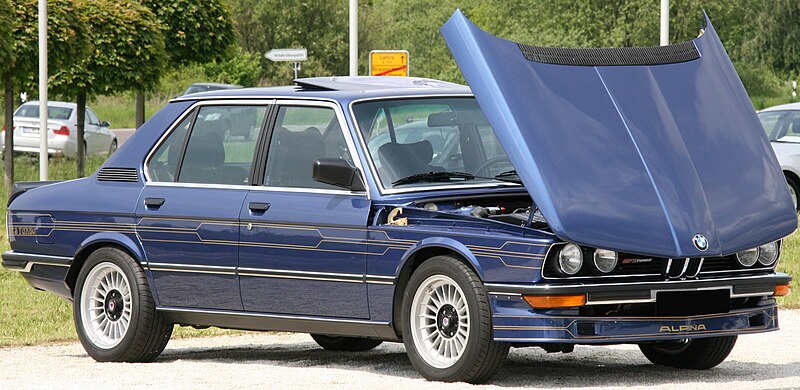 File:BMW E12 B7 S turbo.jpg