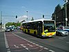 Linha de ônibus 135 da BVG em Spandau.JPG