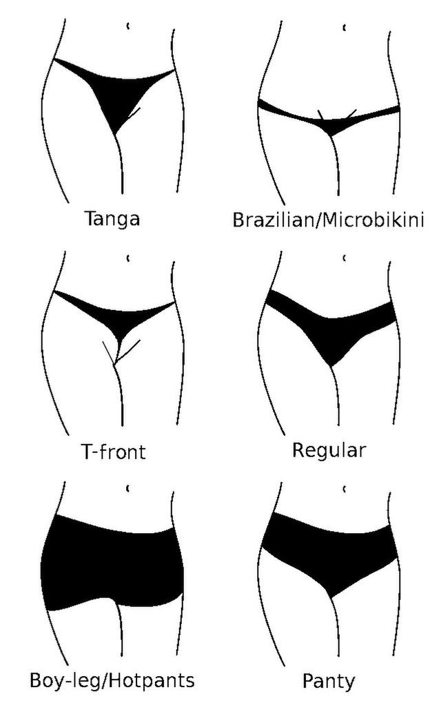 File:B Bikini front styles.jpg - Wikimedia Commons