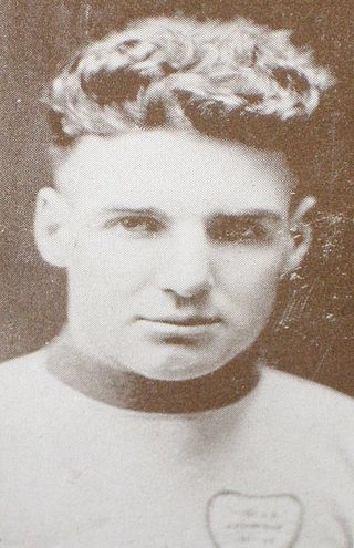 <span class="mw-page-title-main">Babe Dye</span> Ice hockey player