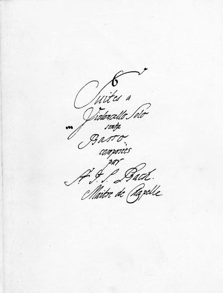 Fichier:Bach - Suites pour violoncelle - Manuscript Anna Magdalena Bach.djvu