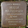 Bad Laasphe Königstr. 23 Hulda Marburger