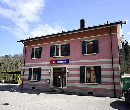 Bahnhof DSC1874