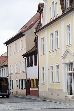 Bamberg, Egelseestraße 4, 001