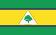 Vlag van Floresta do Piauí