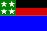 Bandeira de Coronel Pacheco.svg