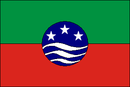 Vlag van Itajá