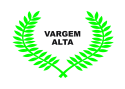 Vargem Alta – Bandiera