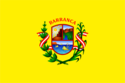 Provincia di Barranca – Bandiera