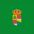 Ortigosa del Monte zászlaja
