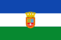 Santa Juana – Bandiera