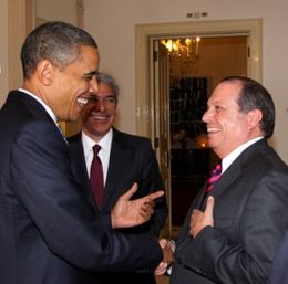 Barack Obama og Carlos Cesar.jpg