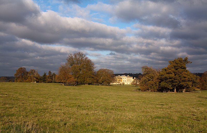 File:Basildon Park (6320421202).jpg