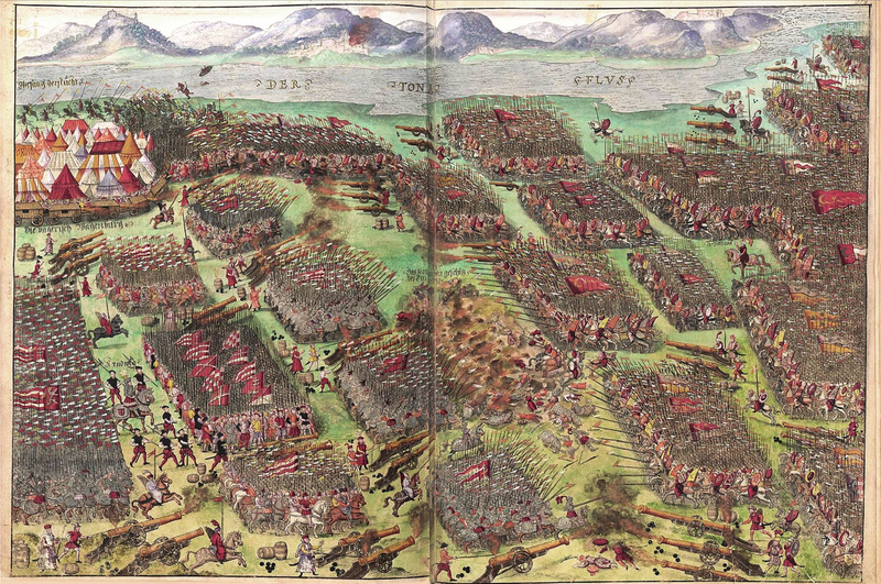 File:Battle of Mohács 1526.png