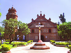 Bayombong Katedral 2.jpg