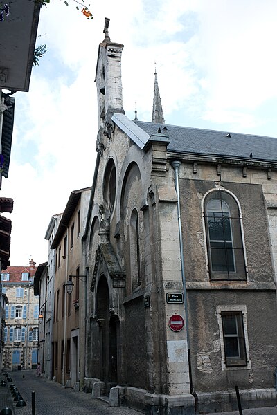 Fitxategi:Bayonne-Rue Douer-20120715.jpg