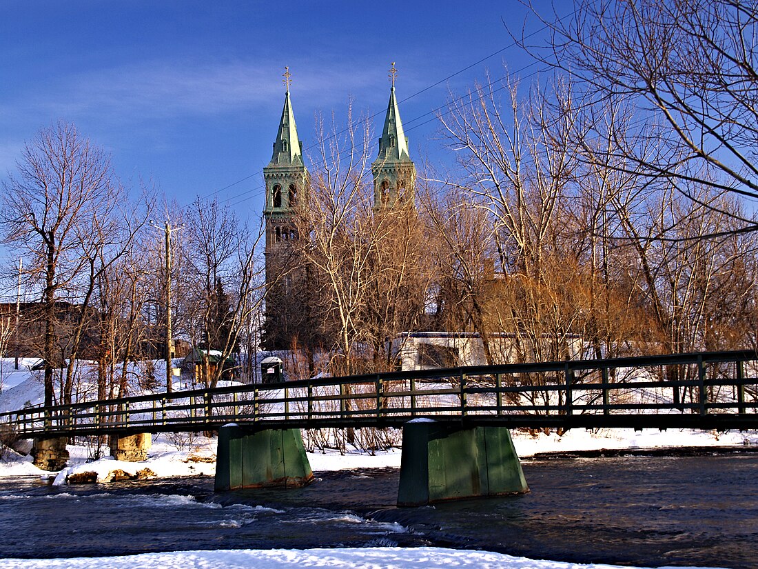 Beauharnois (Québec)