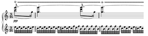 Beethoven opus 111 Variace 6.png