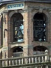 Belfry windows - galmgaten