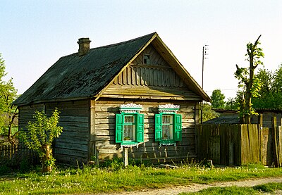 Huis in Ihawka