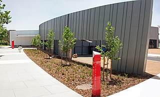 Belconnen Arts Centre