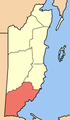 District Toledo