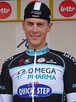 Thumbnail for 2015 Tour of Qatar