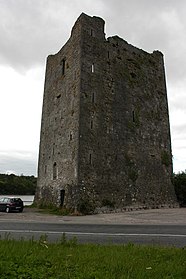 Belvelly Castle Wikipedia