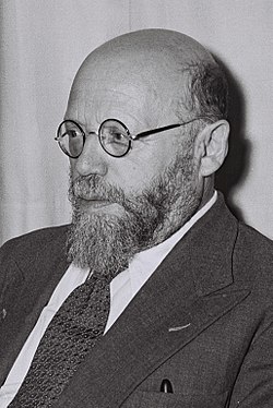 בן-ציון דינור, 1951