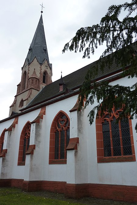 Bengel(Mosel)St.Quirinus35