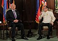 Benigno S. Aquino III Najib Tun Razak at the Malacañan Palace in 2012 (3).jpg