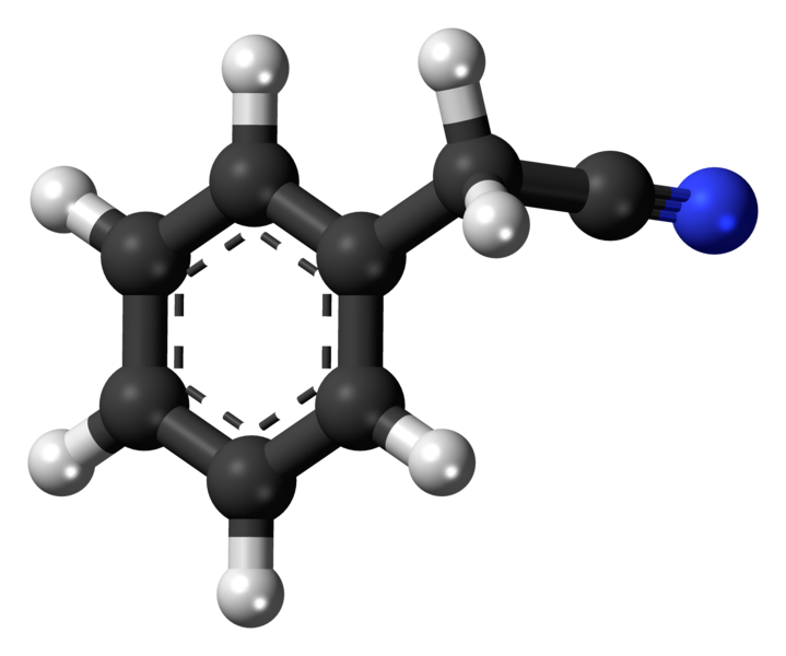 File:Benzyl-cyanide-3D-balls.png