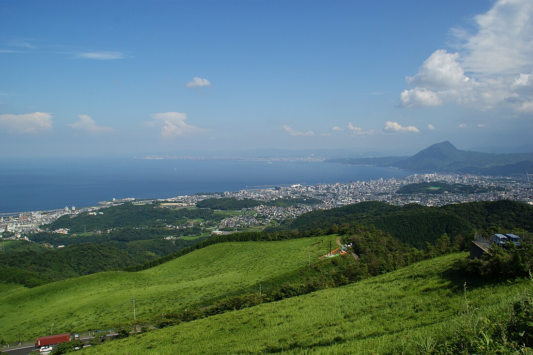 瓜生島