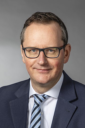 Stefan Berger (politician)