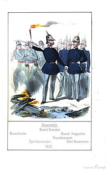 Berlin Fire Brigade around 1851 Berlin-Feuerwehr-1851.jpg