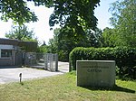 Landschaftsfriedhof Gatow