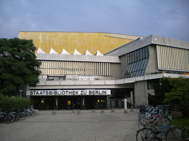 File:Berlin State Library.jpg