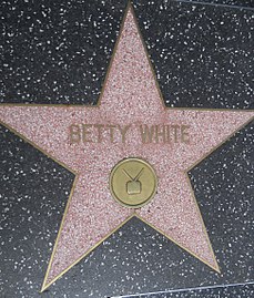 Betty White's Star HWF.JPG