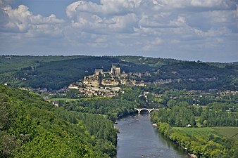 Beynac