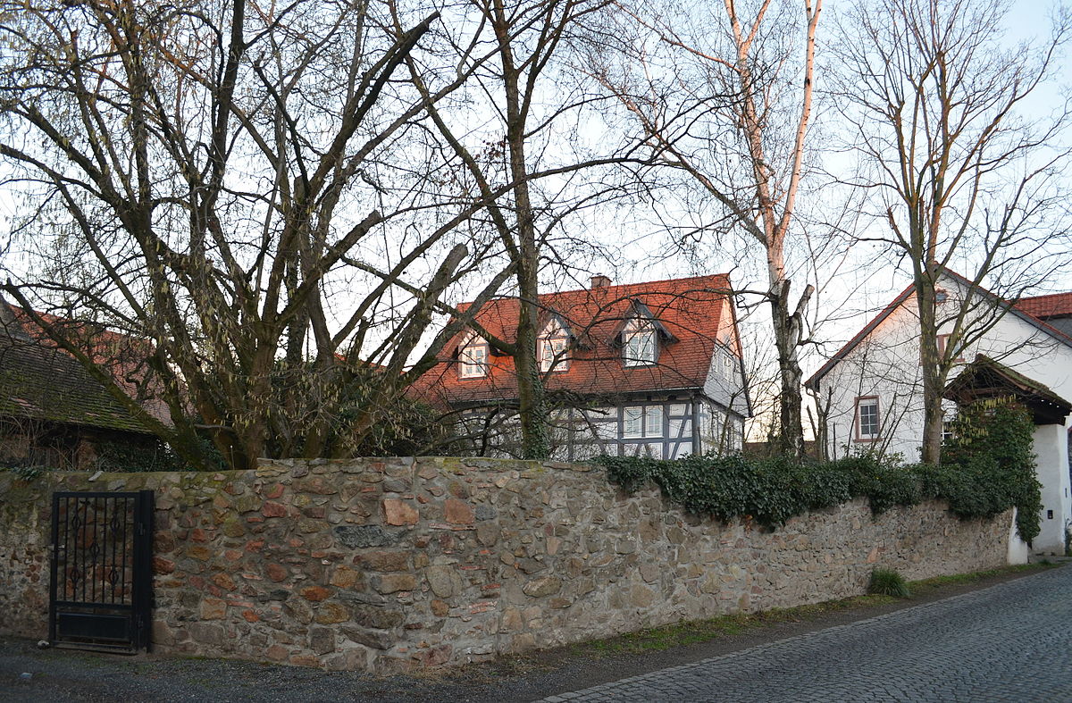 Bickenbach Deutschland