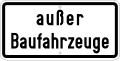 Bild 104 außer Baufahrzeuge