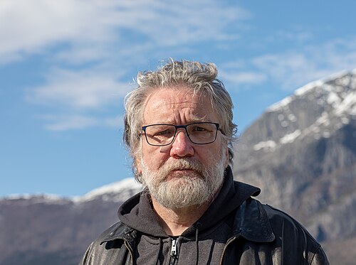 Bjørn Ingvaldsen