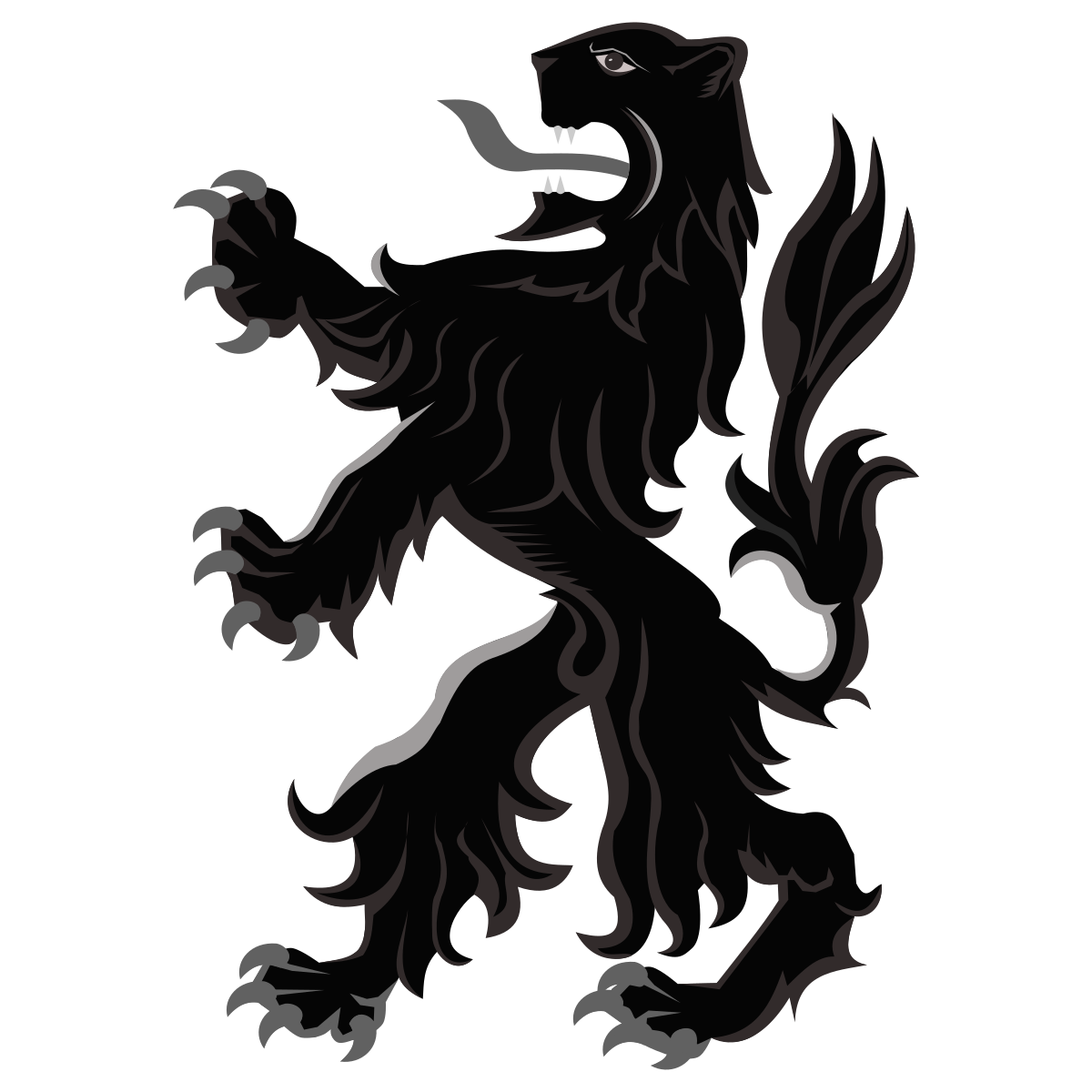 Lion Logo png download - 600*600 - Free Transparent Lion png Download. -  CleanPNG / KissPNG