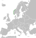 Pienoiskuva sivulle Eurooppatie E39