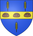 Boissy-en-Drouais címere