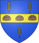 Boissy-en-Drouais – Stemma